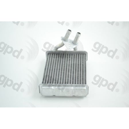 Gpd Heater Core 8231294